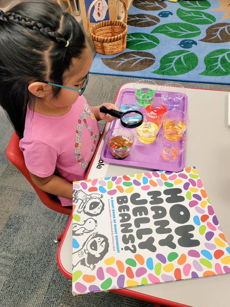 Paseo Hills Preschool Buddies tweet media