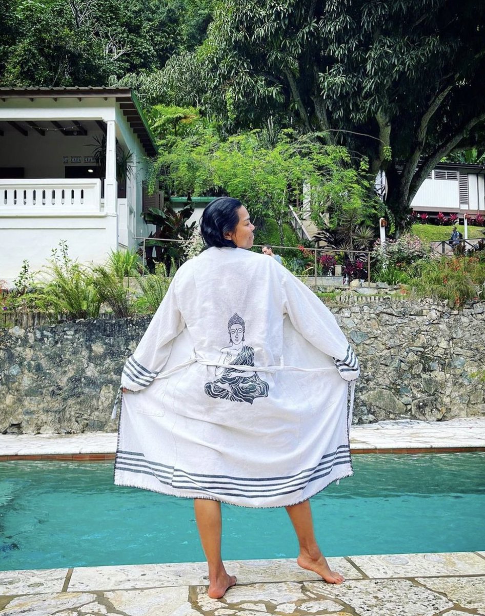 We’re channeling this kind of zen today. ✌🏾🌿
lifegrowsgreen.com

#lifegrowsgreen #zen #peace #womensretreat <a href="/hikeandheal/">Hike & Heal Wellness</a> <a href="/RealChadPrice/">Chad Price</a> <a href="/bsnscnslt/">BusinessConsultant</a>