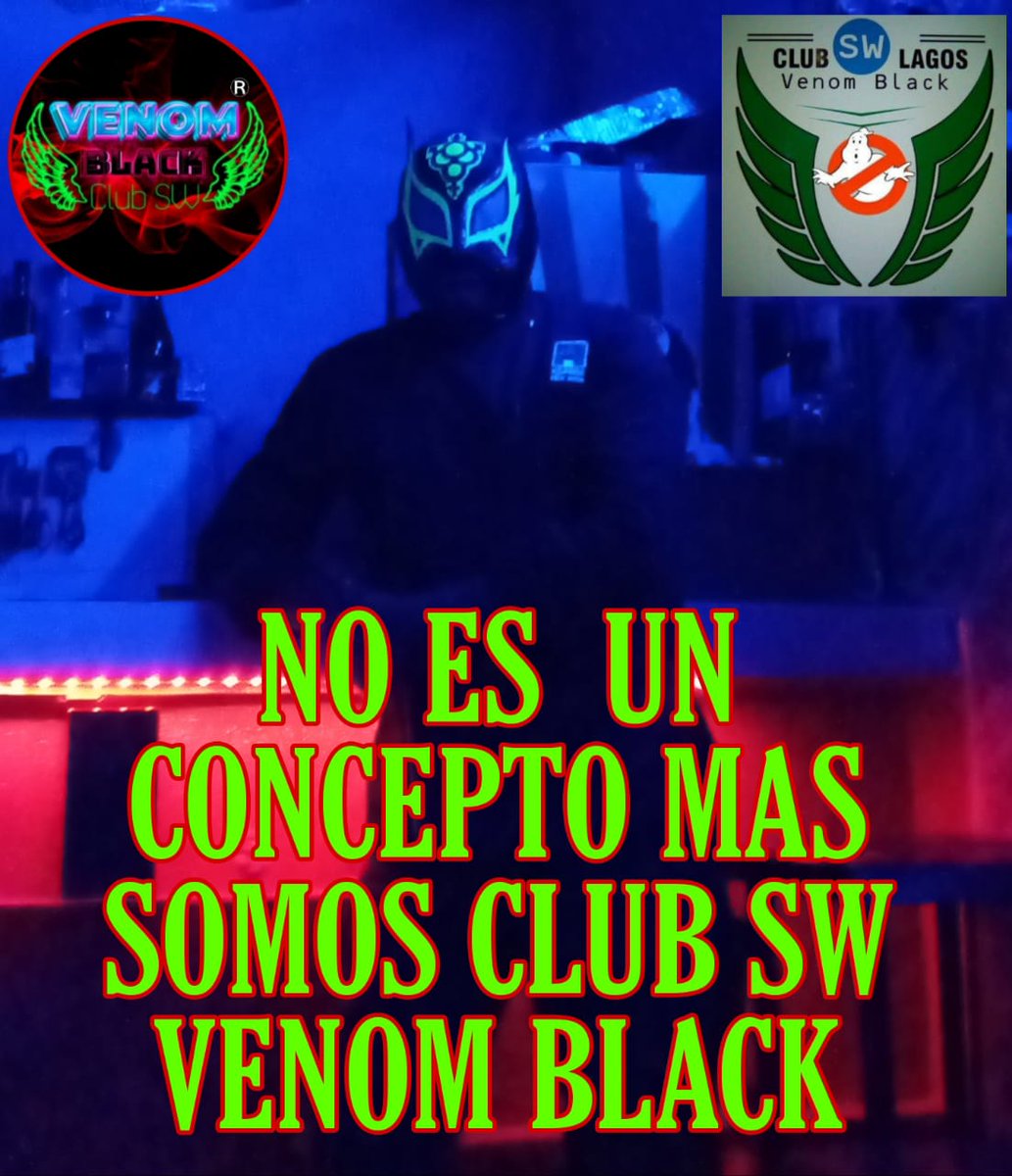 VenomBlack6's tweet photo. Gracias por visitarnosn el fin de semana en el club a las parejas que se dieron cita fue una agradable noche 
@VenomBlack6 @GreciayJimmySw 
@ZamahelJr 
#SER_SW_NO_ES_UNA_MODA_ES_UN_ESTILO_DE_VIDA https://t.co/C9LmmT387K