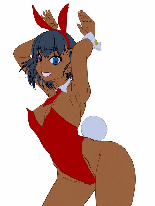 新うちのこ描いてました
途中だけどあげ。
#狩賀智花 