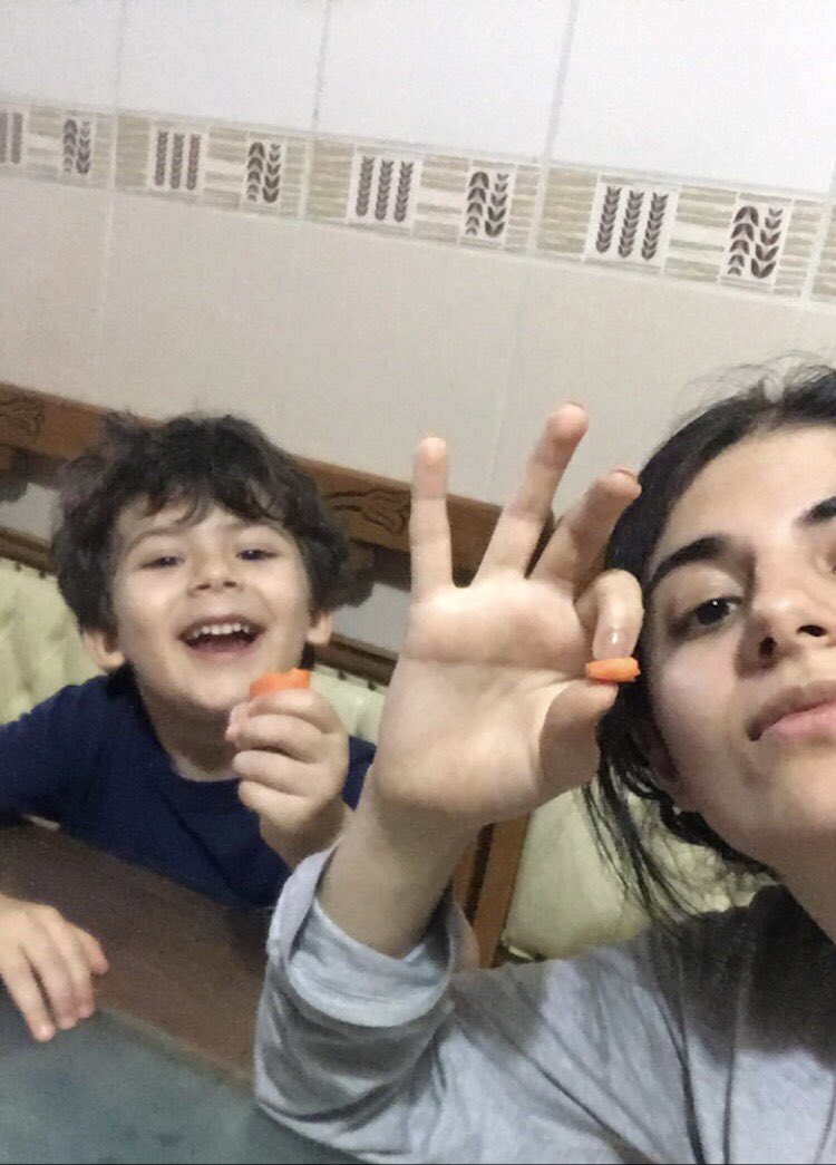 Neymiş beraber bitirecekmişiz böyle bekliyorum