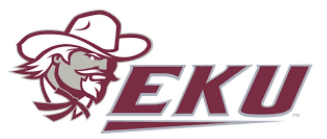 JaidenBolden's tweet photo. After a great visit I’m beyond grateful to receive an offer from Eastern Kentucky University!! @Coach_CFRANK @EKUFootball @RisingStars6 @rocfootball @AllenTrieu @TheD_Zone https://t.co/YfAUofKavT