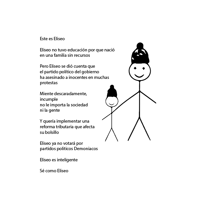 HelmutSchwein's tweet photo. #StandUpForColombia
Putumayo
#FicoMentiroso
#NoMasUribe
#SaquenATibisayVega https://t.co/iYjBPHzA0l