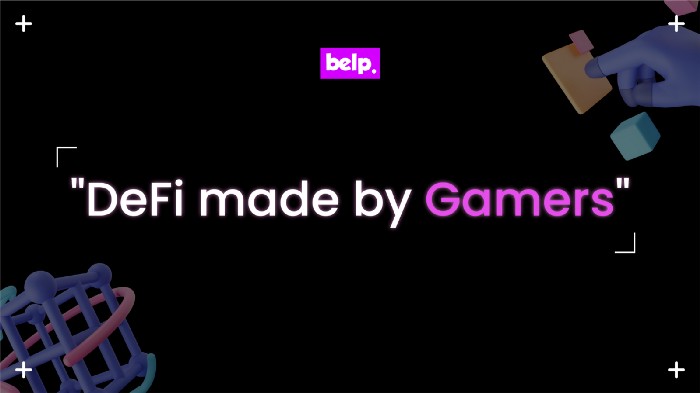 BΞLP tweet media