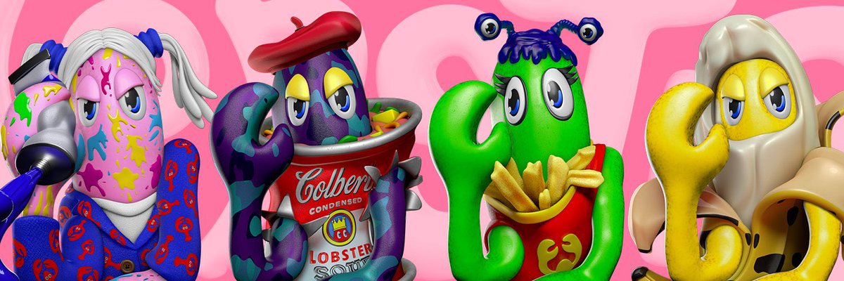 Unearthed tweet media