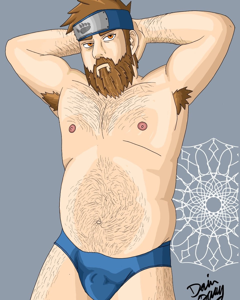 blackcrow580's tweet photo. Did this a while back lol. 
#bara #baraart #baraartist #muscle #gay #gayart
#gaycartoon #gayillustration #gaybear #gaymuscledaddy  #furryartwork  #digital #digitalartwork
#digitalart #art #drawings https://t.co/EGQEVD96uA