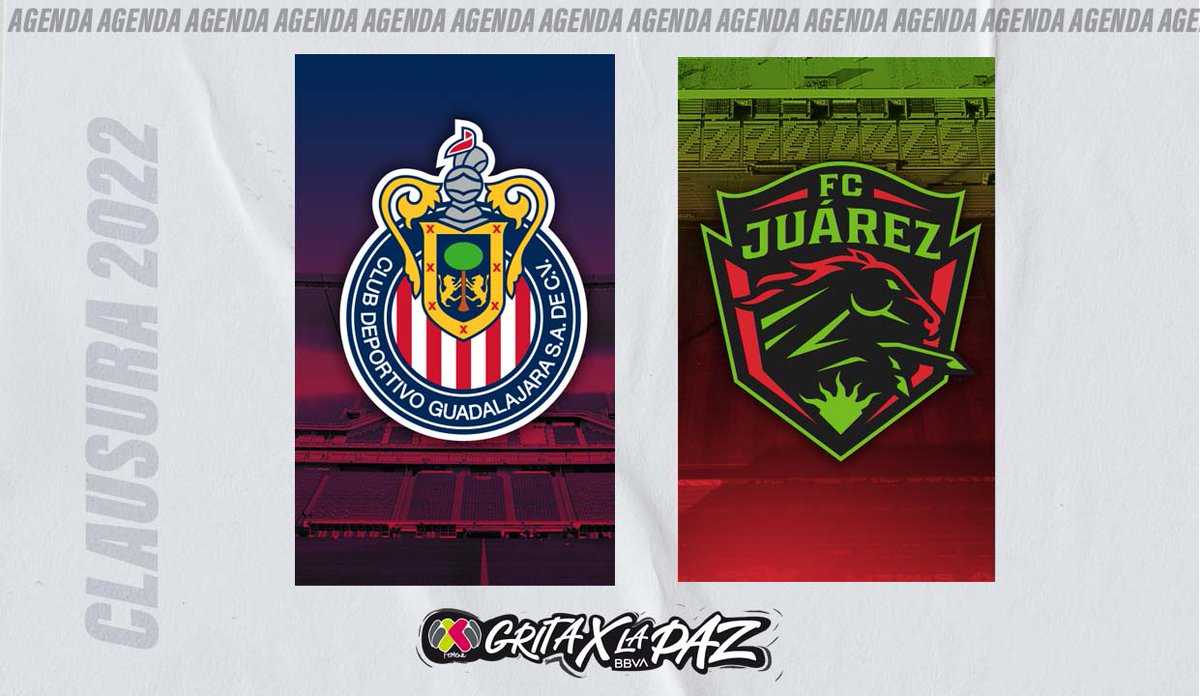 📹#ElResumenGuadalajara y Juárez se vieron las caras en el duelo pendiente de la J9. El partido terminó sin goles, pero las emociones sí se hicieron presentes, con las llegadas, y actuaciones de las guardametas.🔥#EnEquipoPorLaInclusión |  