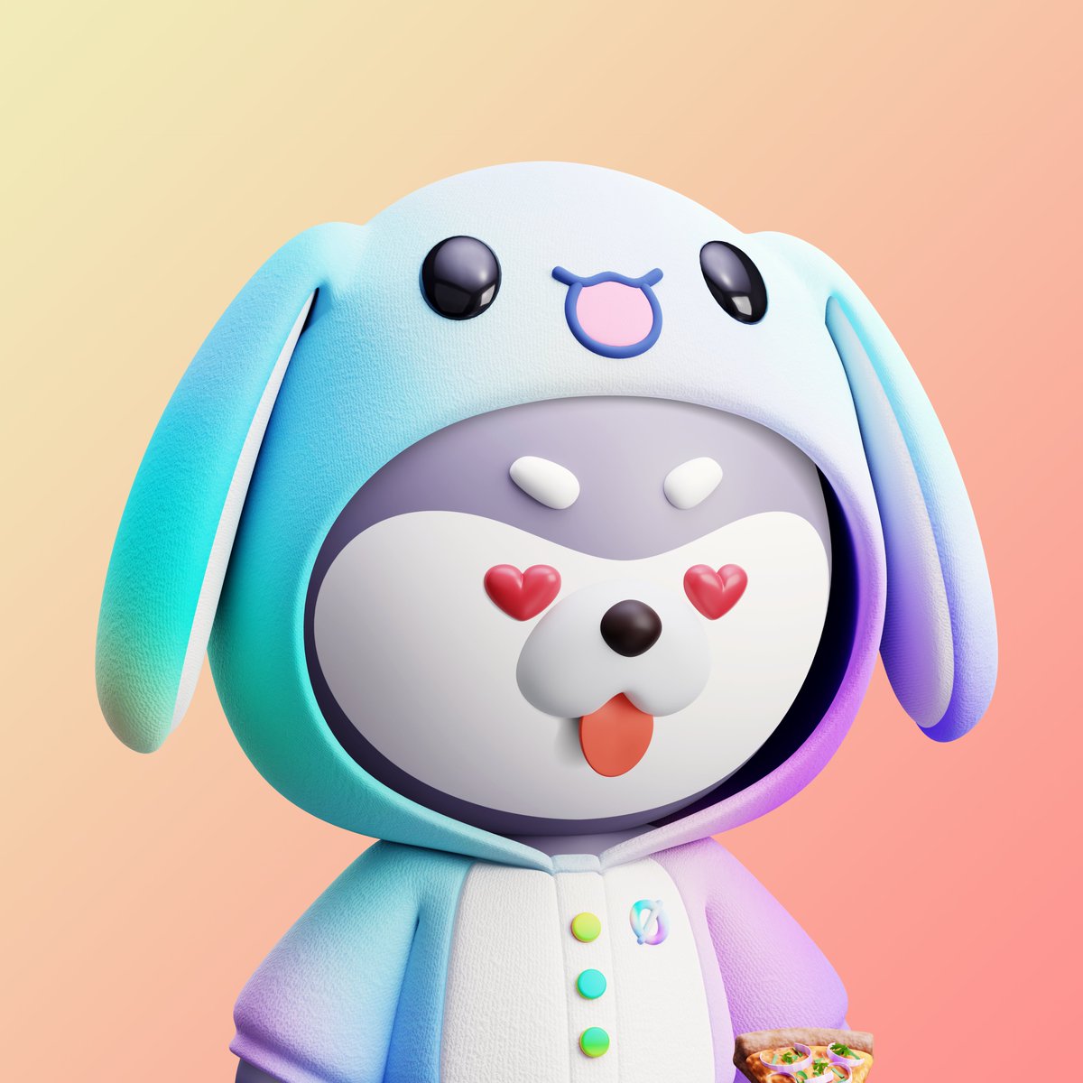 Lucky Legends: Wild Frens Mintlist Giveaway! 
via myself + <a href="/LuckyZeros/">Lucky Zeros</a>

To qualify:
1.  Follow @CammusNFT  + <a href="/WildOnes_Studio/">WØS</a>  + <a href="/cryptofage/">FAGE</a> 
2. ❤️&amp; RT
3. Tag your squad!

—&gt; Ends in 24hrs!

#NFTs #NFT #NFTcommunity #web3