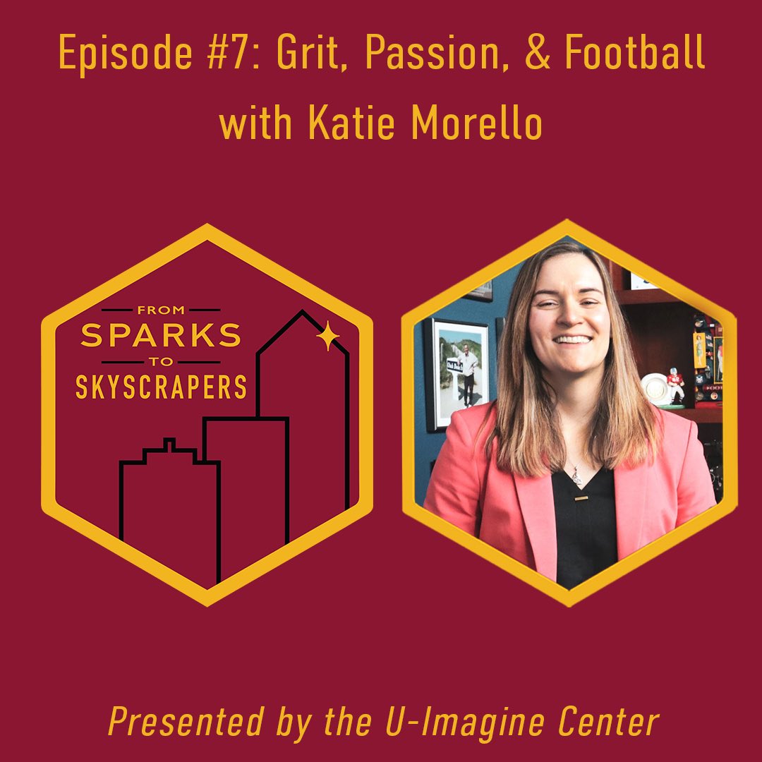 U-Imagine Center tweet media