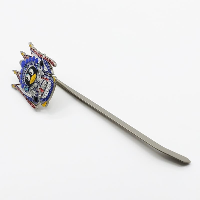Bookmarks