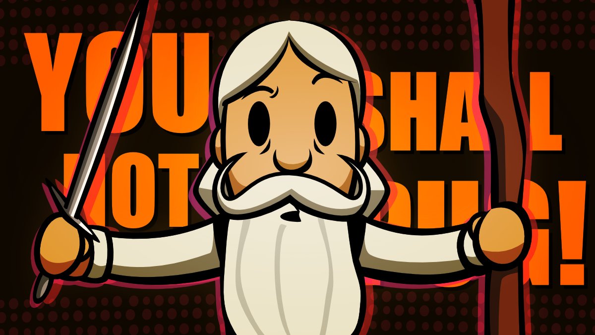 Our major April update has dropped! We introduce player whitelisting and blacklisting with the highly requested pick-up game announcement feature, you can check all the deets here - buff.ly/3LYfrEo