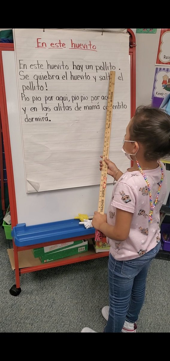MariaMo20325300's tweet photo. Module 9 - Promoting fluency with echo and choral reading in kindergarten
@PISDTRA #promotingfluency #genoaowls https://t.co/YMPbUxwuz3