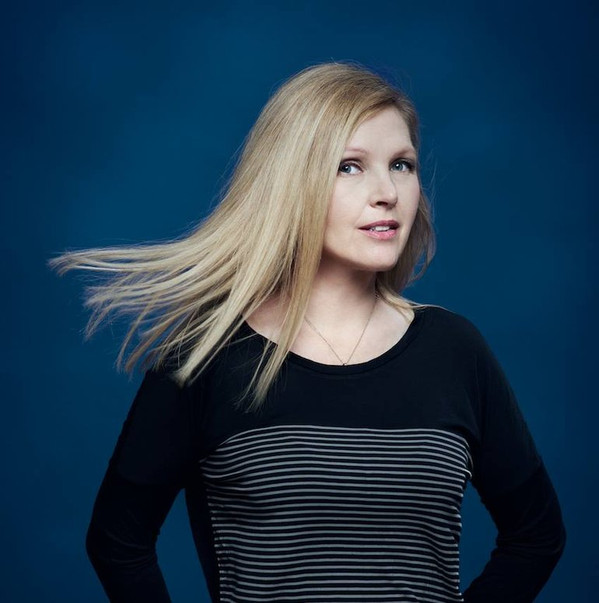 Happy Birthday  to Sarah Cracknell of 
