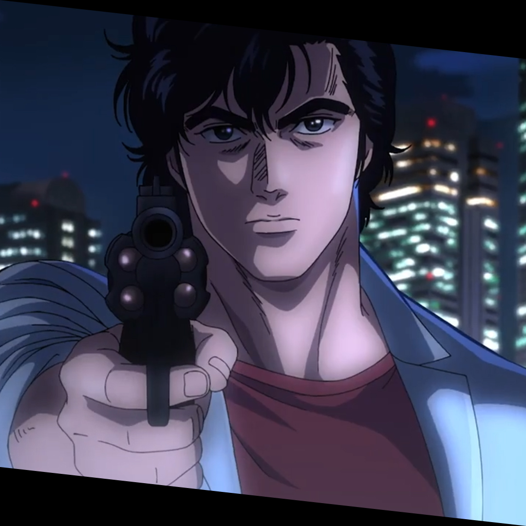PaniniPDelSol's tweet photo. City Hunter regresa este 2022 en una nueva película, con motivo de su 35 aniversario. Así fue anunciado por medio de un teaser donde nos dan un vistazo del legendario Ryo Saeba, que contará con la misma voz de Akira Kamiya, y también el mismo ending del anime “Get Wild”. https://t.co/llLgD523Fz