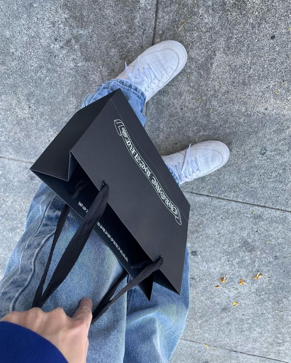 [🇱🇷#TradeL em: Chrome Hearts Los Angeles 290322]
