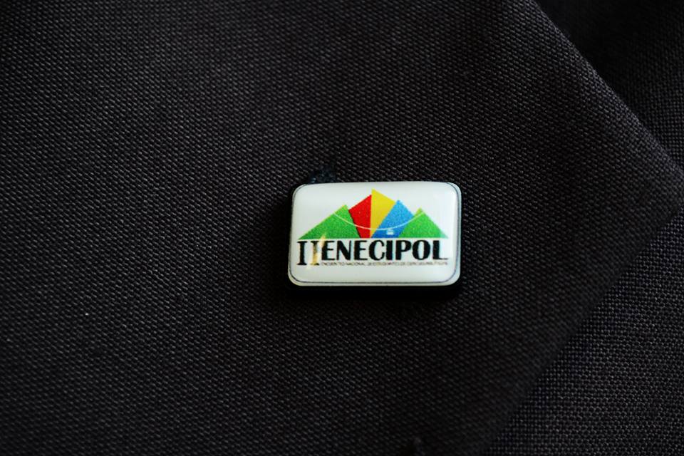 FEVECIPOL's tweet image. Prometemos volver 🔥.