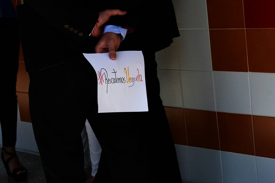 FEVECIPOL's tweet image. Prometemos volver 🔥.