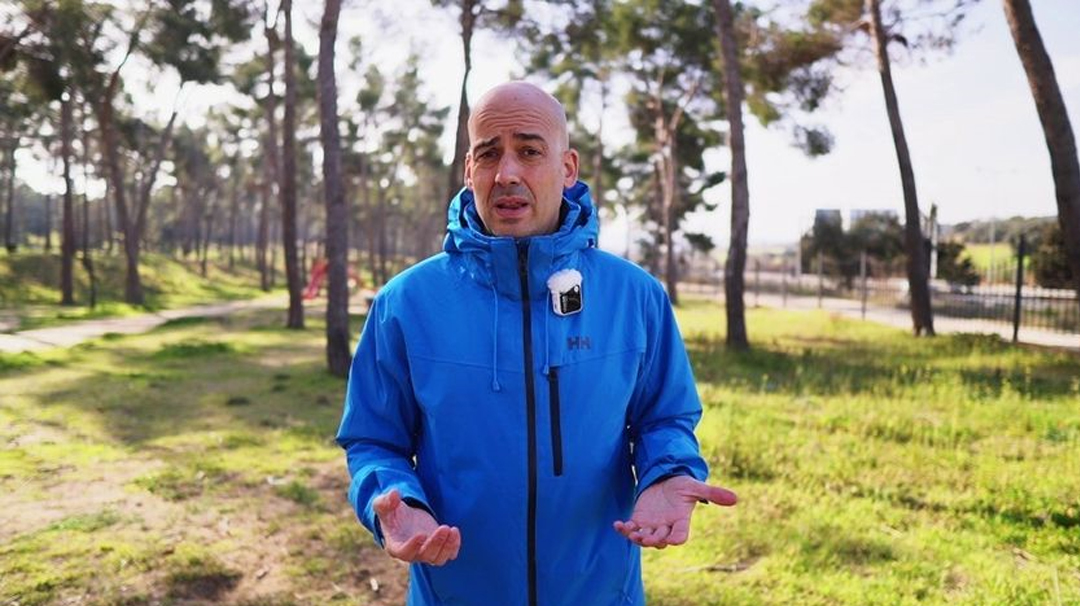 LensgoM's tweet photo. Lensgo 348C plug-in wireless microphone, a wireless microphone that brings you good sound quality.@ivanferrerofotografia 📽📽

Learn more: https://t.co/LRz5oMqnsl
#wirelessmic #RODEmicrophone #output #mode #audio #recording #onlinemeeting #sound #pro #phone #camera #computer https://t.co/M2XQhN2mZq