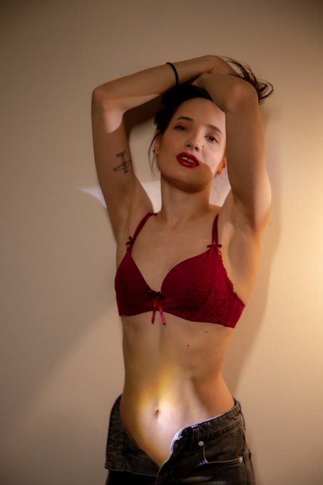 Always something new for you ❤️ #model #photo #love #girl #MiaSanders https://t.co/5Dz50QTcsG<a href="/tag/model"class="tags">#model</a><a href="/tag/photo"class="tags">#photo</a><a href="/tag/love"class="tags"><span>#love</span></a><a href="/tag/girl"class="tags"><span>#girl</span></a><a href="/tag/miasanders"class="tags"><span>#miasanders</span></a>