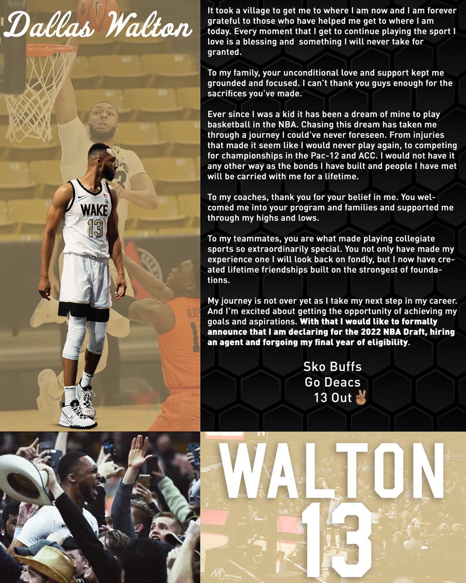 Dallas Walton tweet media