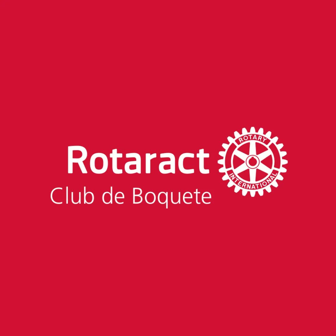 BoqueteRotaract's tweet photo. Celebramos 111 años de fundación. #Boquete #RotaractBoquete #Rotary @MiBoquete @rotaract4240 @rotariospanama https://t.co/JDCzqUrOQC