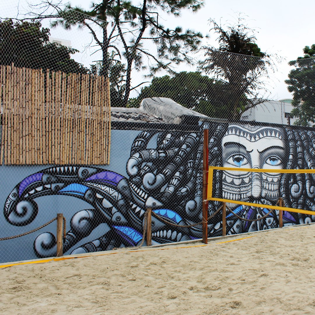 Cadumen's tweet image. Paulistano Neptune

#cadumen #neptune #saopaulograffiti @netuno #streetart #NFTCommunity