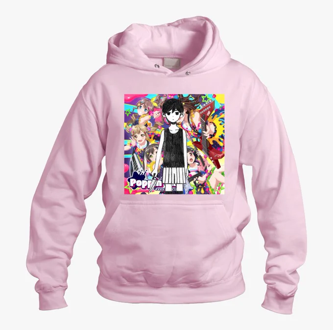 BABEEEE OMG WAKE UP NEW OMORI BANDORI MERCH JUST DROPPED 
