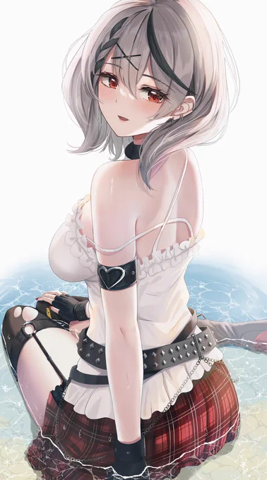 🌊
#さかまた飼育日記 