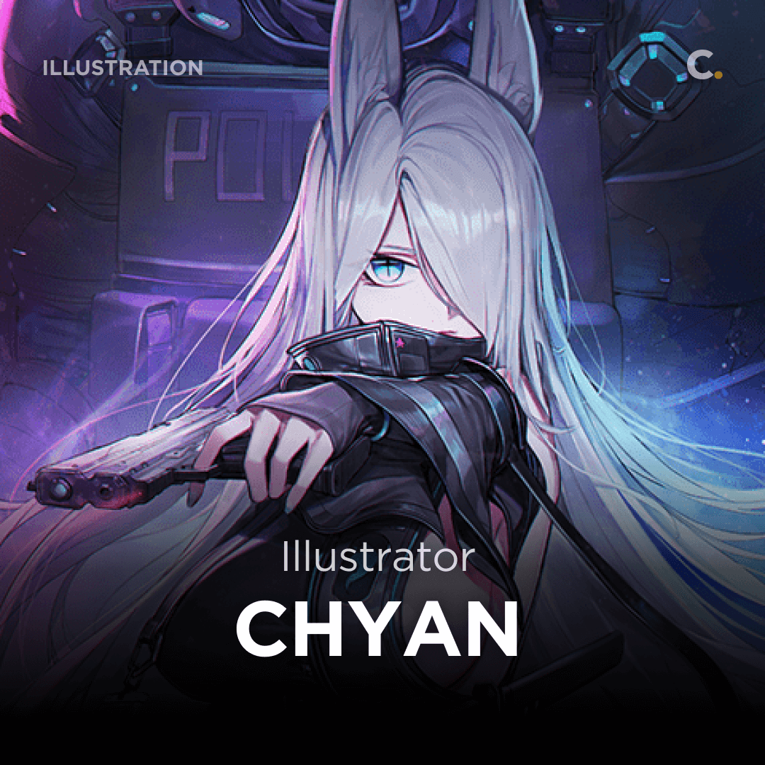colosoglobal's tweet photo. Illustrator Chyan's Class for "Drawing &amp; Coloring Anime-Style Characters" is now open for pre-order!

Learn the basics of creating detailed work and applying them by drawing hair &amp; pleated clothes, capturing a character's gaze, and arranging multiple characters.

#Coloso #chyan https://t.co/b1p4mwt8vK