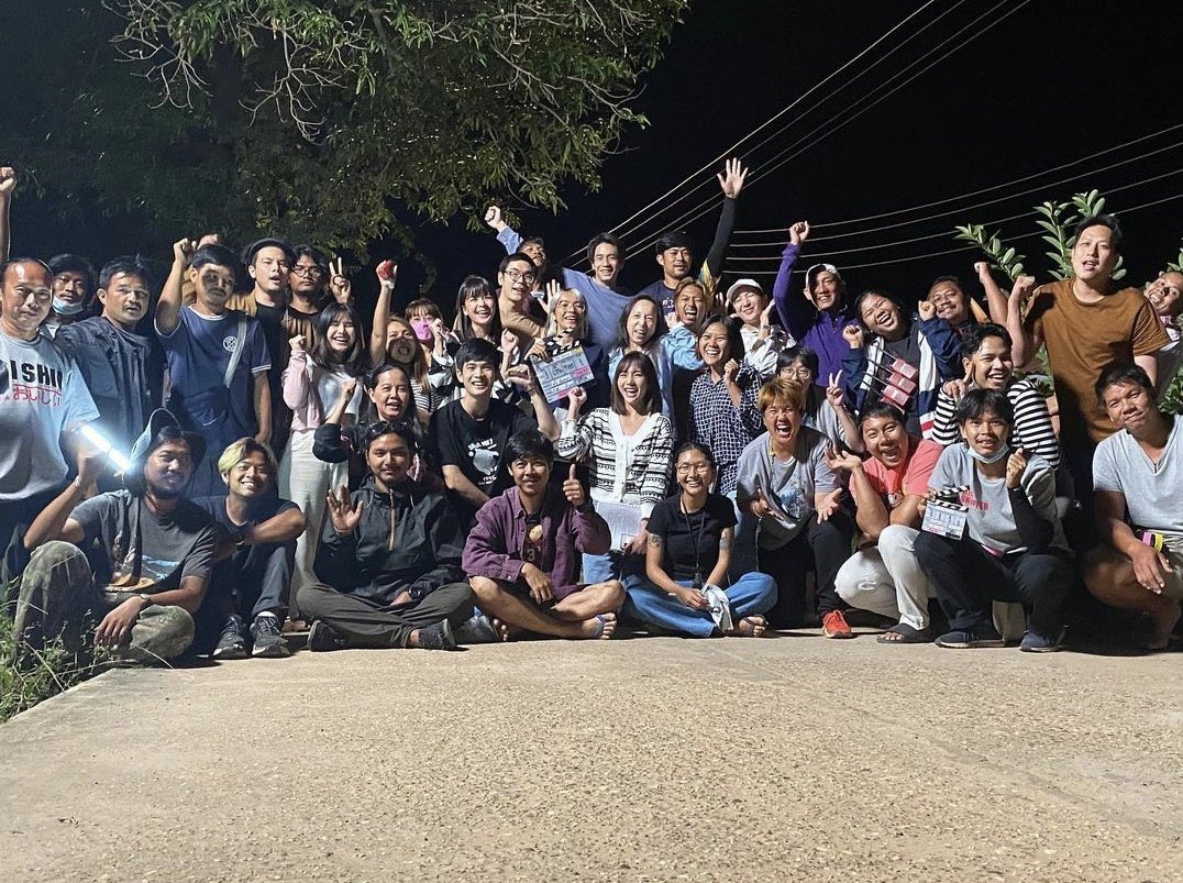 ampere_27's tweet photo. จบไปแล้วกับอีกหนึ่งผลงานที่พร้อมตั้งใจทำมันมากๆ หวังว่าทุกคนจะชอบเหมือนที่เราชอบนะ ฝากติดตามผลงานต่อไปของน้องด้วยน้าาาา🙏🏻☺️
(น้องโตเป็นหนุ่มแล้ว น้ามตาจะไหลแงงง)55555555
*มาช้าไปหน่อยเมื่อคืนเผลอหลับ😅*

#prompayy 
#หน่าฮ่านเดอะซีรีส์ตอนจบ https://t.co/mzwm6bgZc3