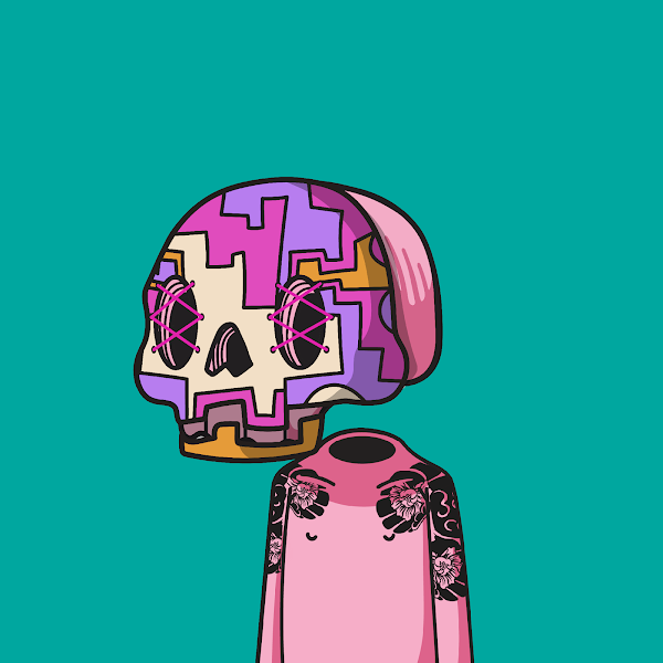 DIEGODREYFUS's tweet photo. Dónde están los muertos?! #tevasamorir 👀@los_muertosNFT https://t.co/eOVK6RKRNE