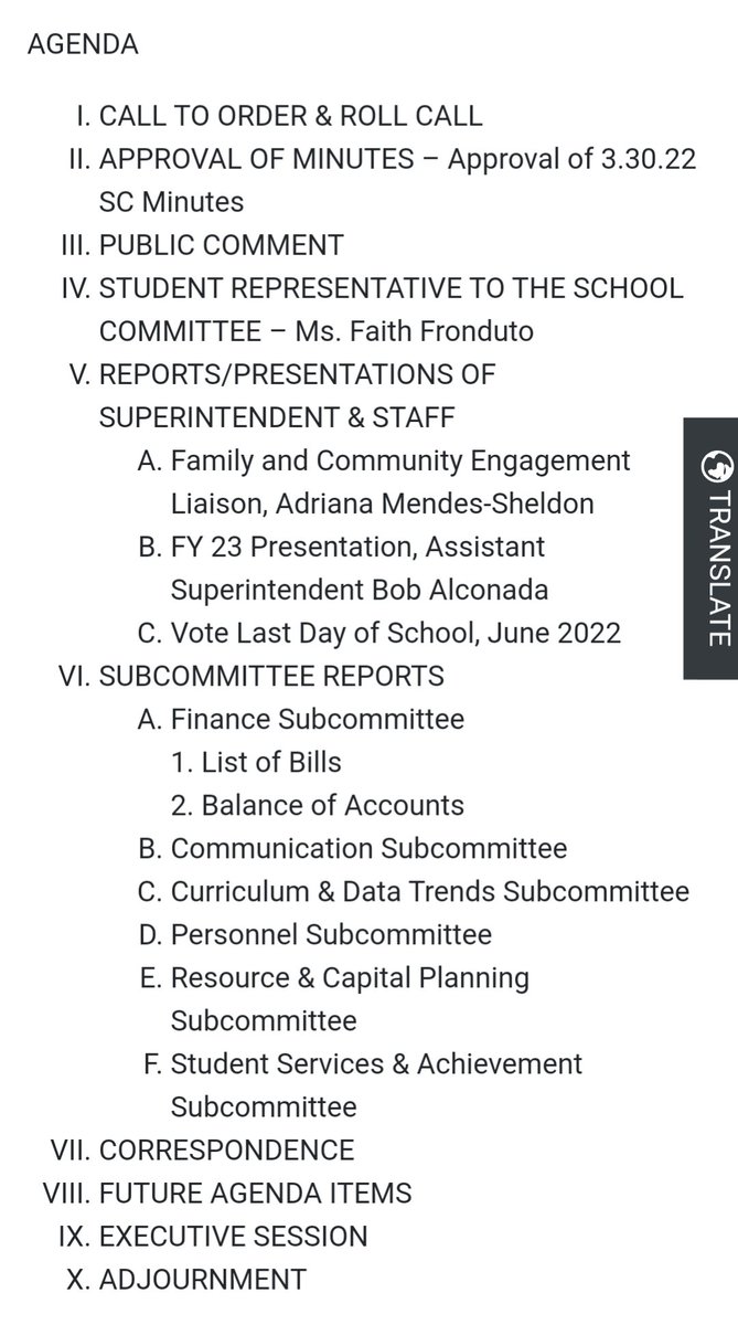 Andrew Lipsett - Woburn School Committee tweet media