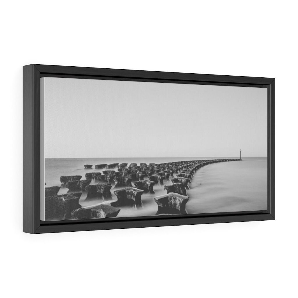 EarthInCanvas's tweet photo. Our brand new item from our #etsy shop is here: Ocean Beach Defence Gallery Canvas Wraps, Horizontal Frame https://t.co/EWps2VaDBT | It is the first framed canvas in our collection, made with poplar wood, and built with a solid face to support the canvas and prevent deforming. https://t.co/rdzU9jO6cR