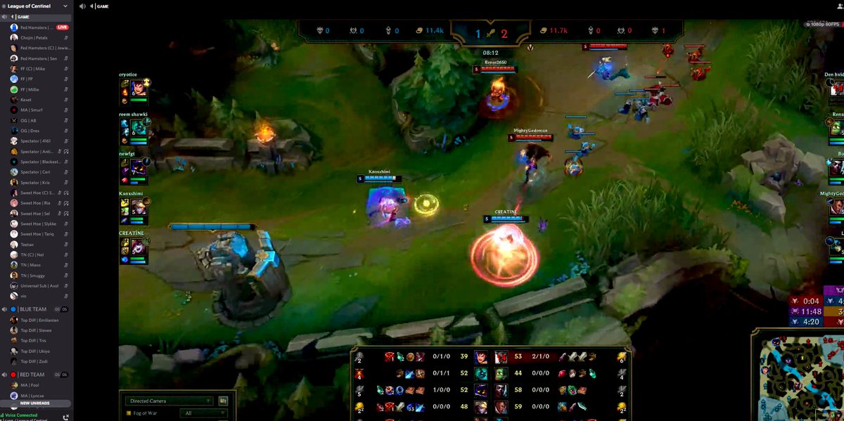 Centinel tweet media