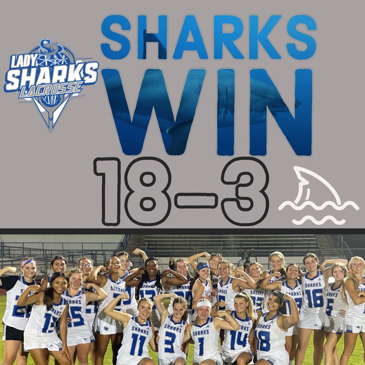 SRHS_girlsLAX tweet media