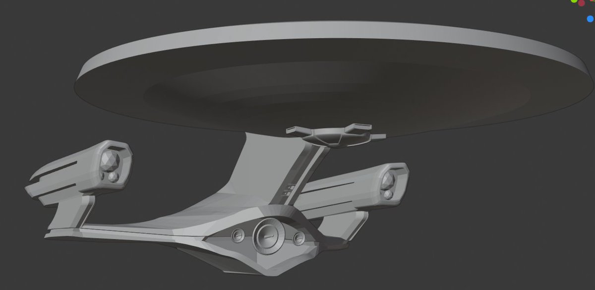 Brendan #SaveLowerDecks Caulfield tweet media