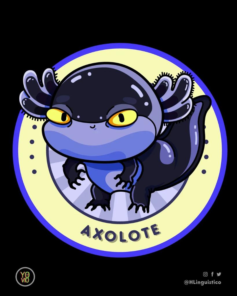 HLinguistico's tweet photo. Y aquí tienen la versión deluxe de nuestro precioso tostón ❤️🖤.🖤❤️

https://t.co/ImCl91isA5

https://t.co/XOJH17fPYk

https://t.co/fDxr6Ih831

#Axolotes #AxolotlArt #AxolotlLove #Axolotls #AxolotlsOfInstagram #FelizLunes https://t.co/PM6ajRf69R