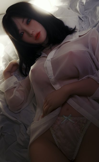 #ラブドール #SEXDOLL https://t.co/dFrx022tSP<a href="/tag/%E3%83%A9%E3%83%96%E3%83%89%E3%83%BC%E3%83%AB"class="tags">#ラブドール</a><a href="/tag/sexdoll"class="tags">#SEXDOLL</a>