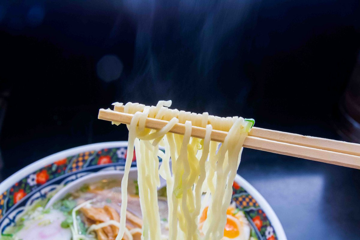 5amRamen's tweet photo. Hakodate ramen shop "Ajisai" is undoubtedly the city's most famous ramen shop. Their clear shio ramen is as complex as it is flavorsome.  

https://t.co/lXOfm4zT2n

#Hakodate #ramennoodles #ramen #eatramen #ramenaddict #5amRamen https://t.co/B2R4Ac0Rjz