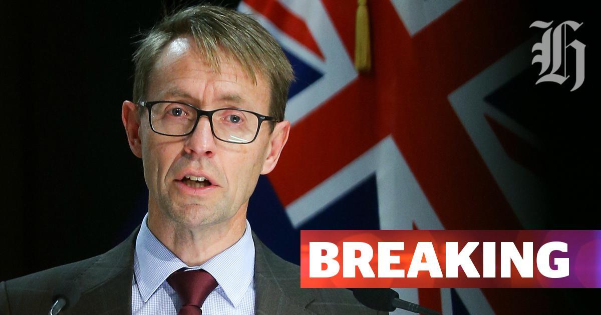 nzherald's tweet photo. #BREAKING | Dr Ashley Bloomfield has revealed the parents of a teen who died after getting the Covid jab don't want his death to be used to promote anti-vax messages. https://t.co/W9mQd4zC4K https://t.co/Wn6nAnOX3K