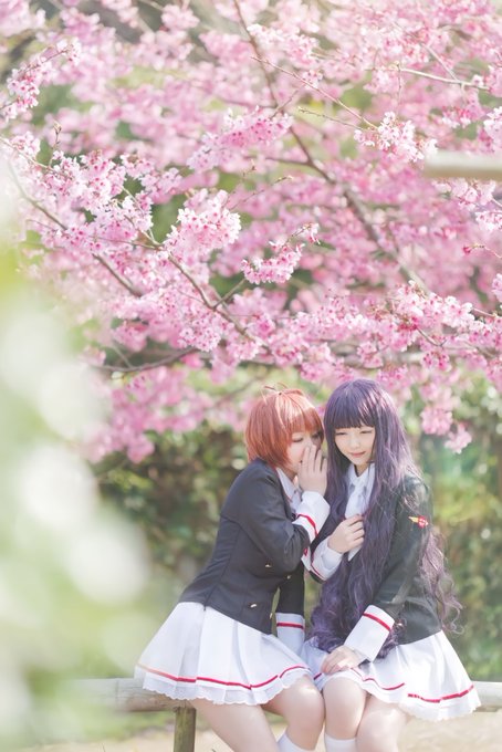 コスプレイヤー美穂のTwitter画像28