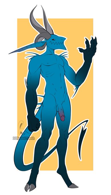 Demonized character design for a fren https://t.co/xQGrxjji5Q<a href="/tag/anime"class="tags"><span>#anime</span></a><a href="/tag/nsfwart"class="tags"><span>#nsfwart</span></a><a href="/tag/dragonmaid"class="tags"><span>#dragonmaid</span></a>