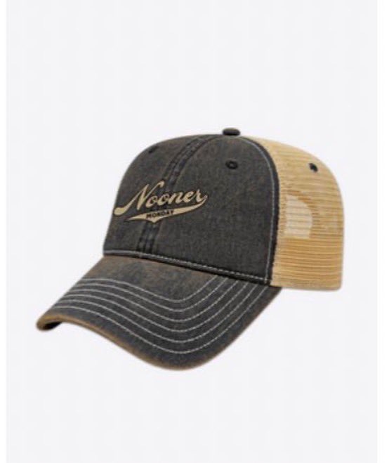 Monday Nooner tweet media