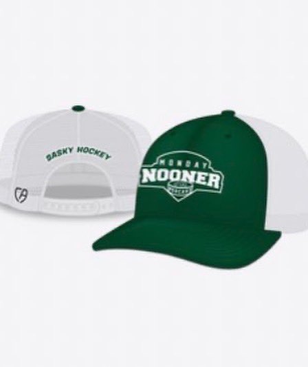 Monday Nooner tweet media