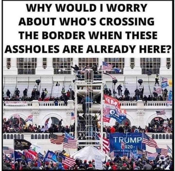 StacyLoveLife's tweet photo. @kayiveyforgov I would rather have an undocumented immigrant as a neighbor over a Trumplican. https://t.co/bdmqX9CjF2