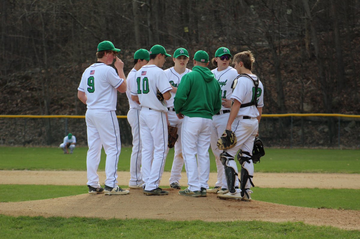 PAbaseball_'s tweet photo. Pen Argyl vs Palisades
Pen Argyl fell 1-15 https://t.co/J2vTP6oC15