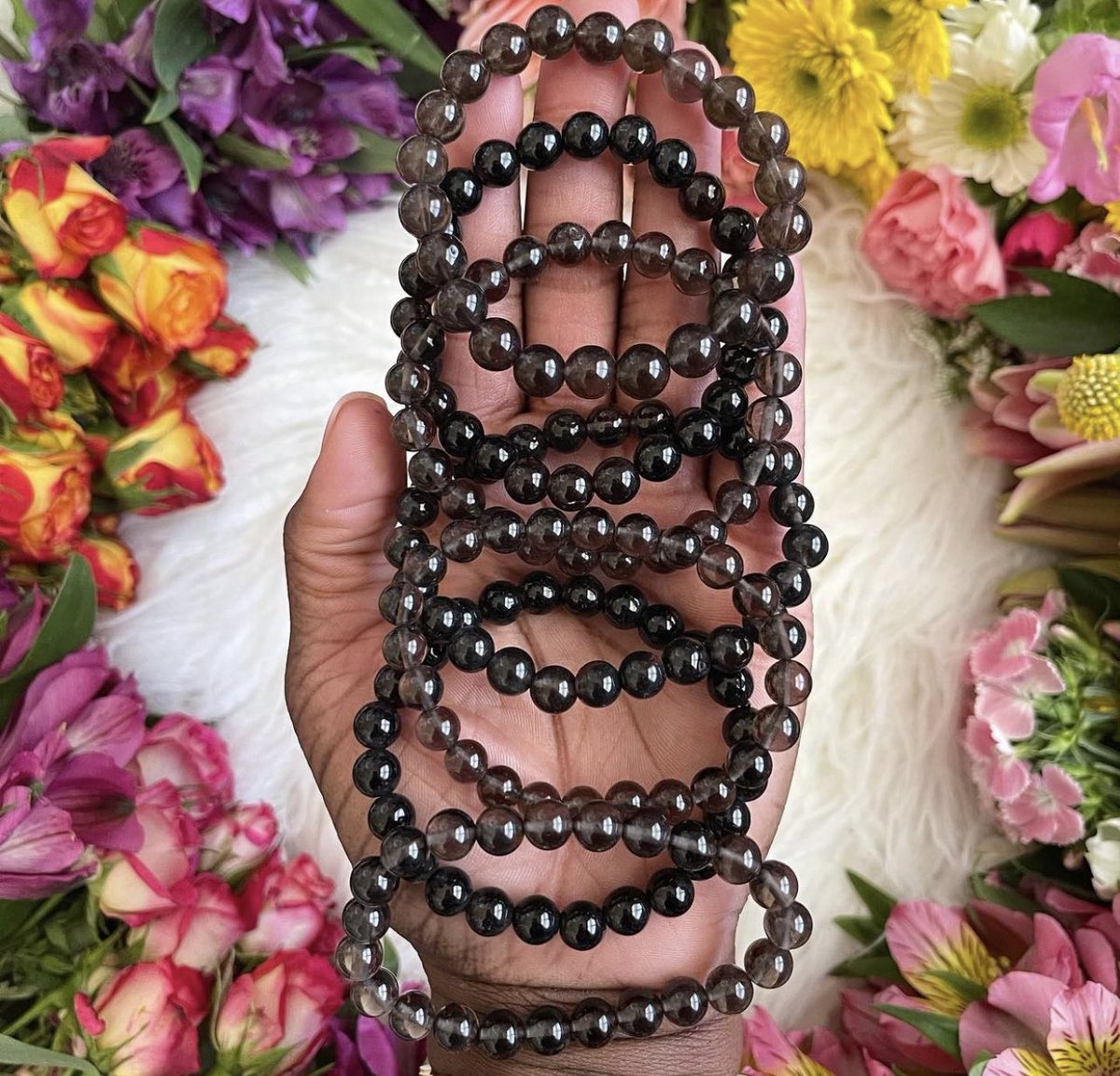 Hey guys. Please check out my crystal shops 50% off sale. 

Use code “Springsale” for 50% off you total!