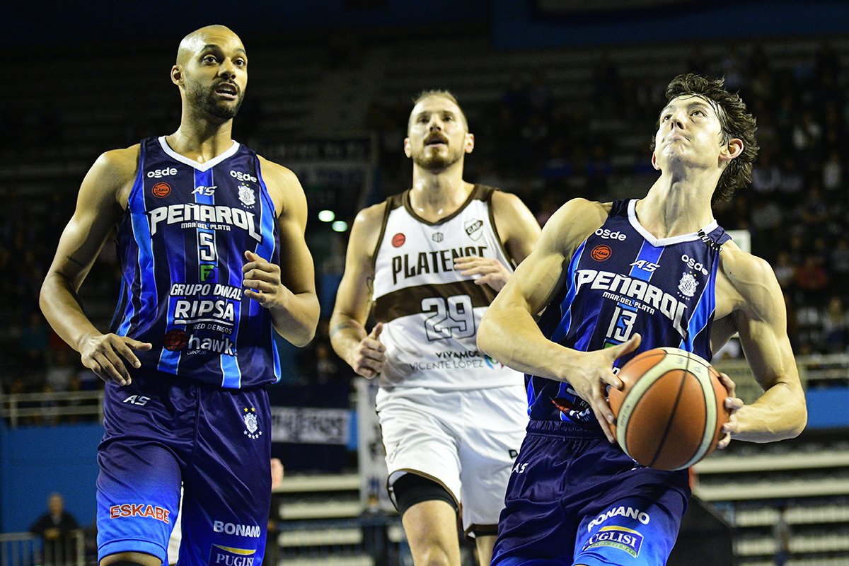 Amamos el Básquet tweet media