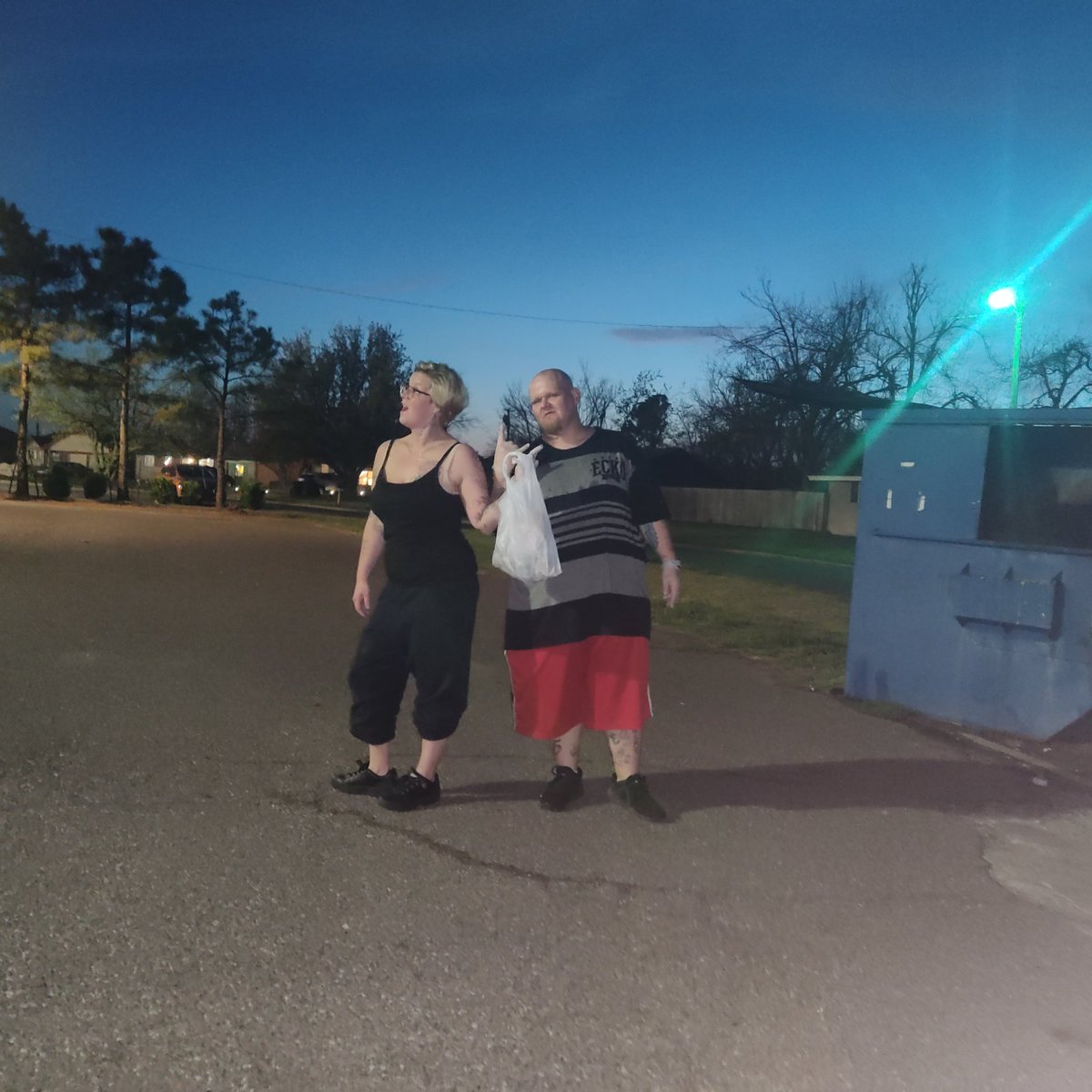 bossassviking's tweet photo. Day 1&amp;2 of #CleanOurEarth ❤️🔺🌏 158 pieces each of garbage today!!! https://t.co/ukacfhiKS4