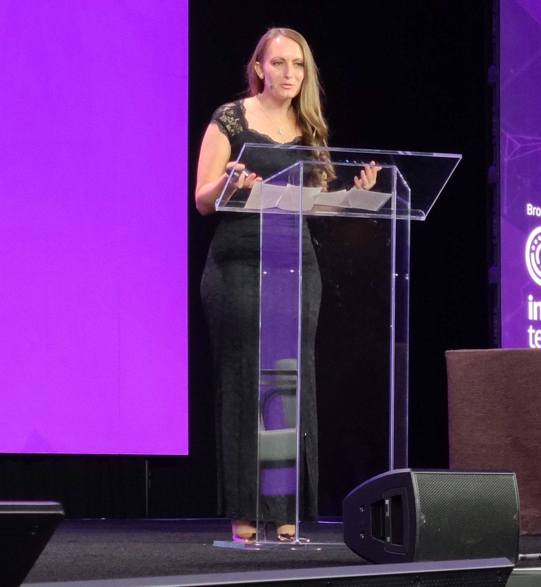 AllianceofCW's tweet photo. That’s a wrap on ACWConnect Live! Thank you to all our sponsors, board, committees and members for making our first-ever main stage event at #CPEXPO a success. Looking forward to the next one!
#ACW #EvolutionOfYou #ACWConnectLive #CPEXPO #CPEXPO2022 #ChannelPartners https://t.co/WXYGfwrz6E